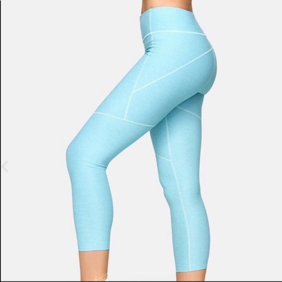 Outdoor Voices Pants - 🔥LAST CHANCE🔥 Outdoor Voices 3/4 Leggings